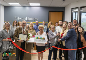 Edward Jones