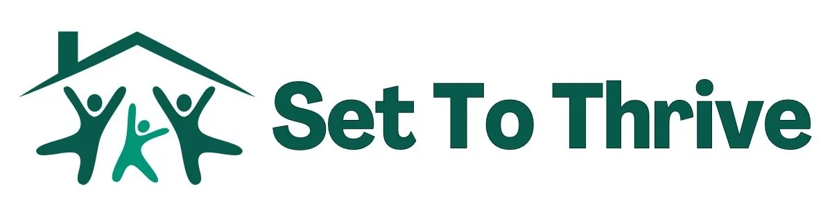 Set to Thrive
