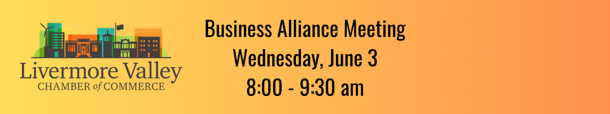 Business Alliance Meeting