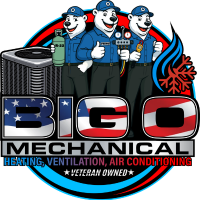 Big O Mechanical