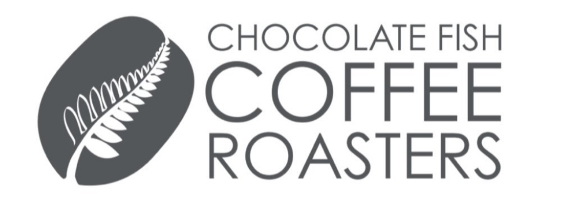 Chocolate Fish Coffee Roasters