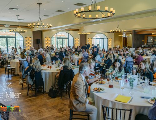 Tri-Valley Mayors’ Summit Wine Country Luncheon