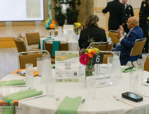 State of the City with Mayor Marchand