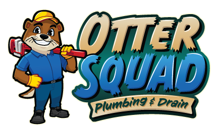 The Otter Squad