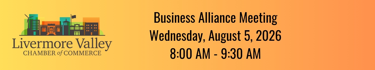 Business Alliance Meeting