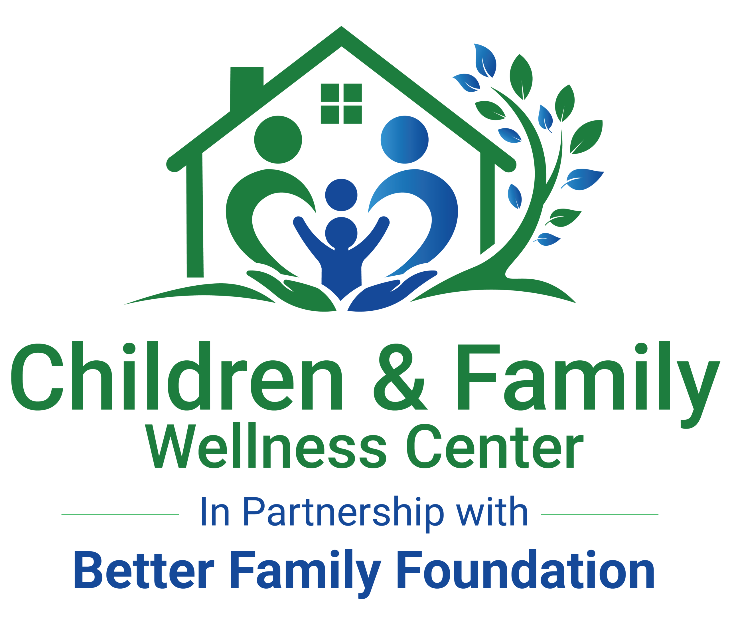 Children & Family Wellness Center