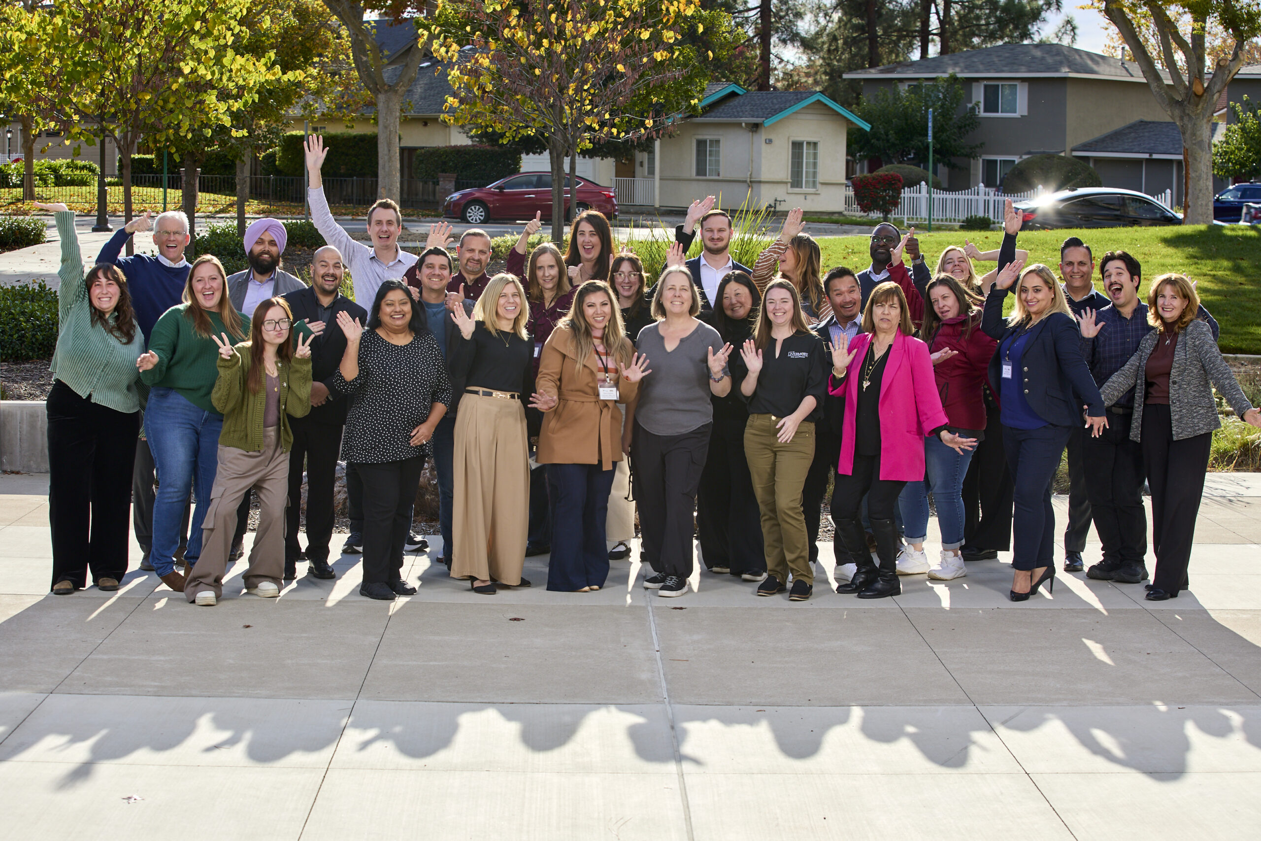 LVCC_LeadershipClass2026_ 288 Leadership Livermore Class in Sacramento