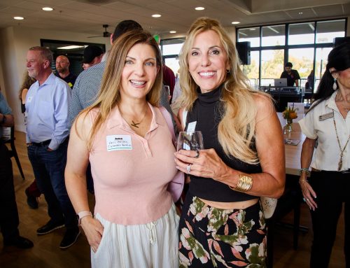 Business After Hours Mixer hosted by The Club @ Livermore, July 15, 2026.