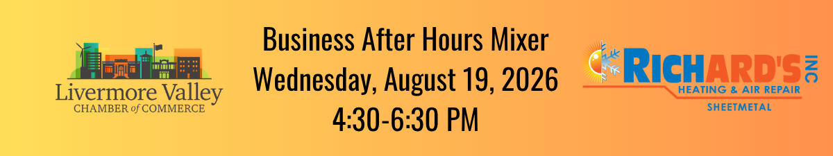 Business After Hours Mixer