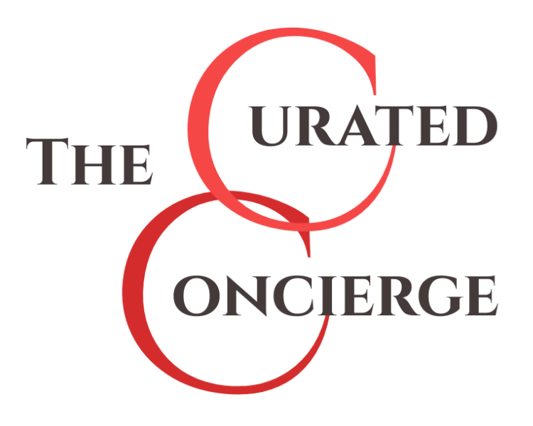 The Curated Concierge
