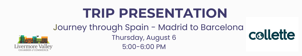 Trip Presentation