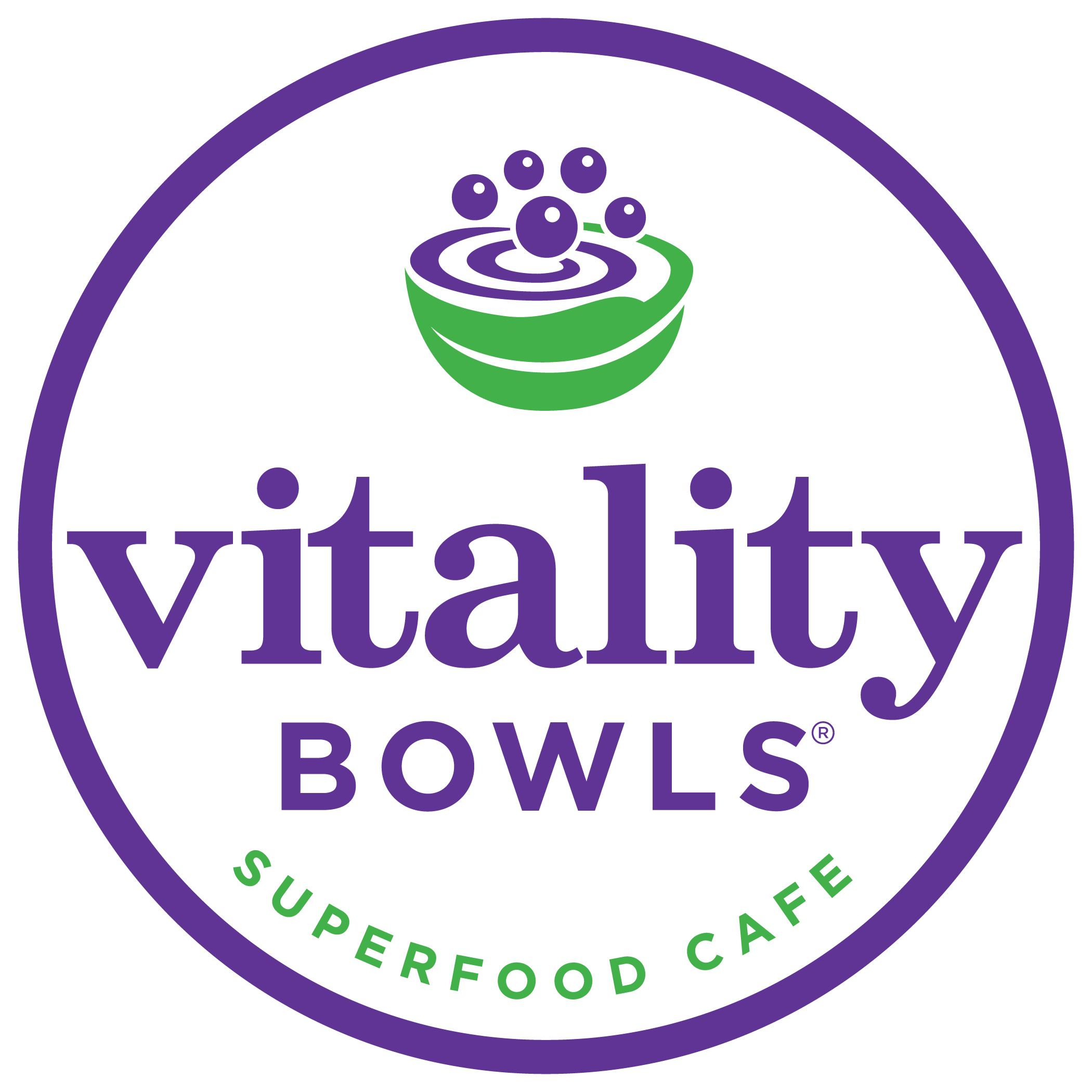 Vitality Bowls Livermore