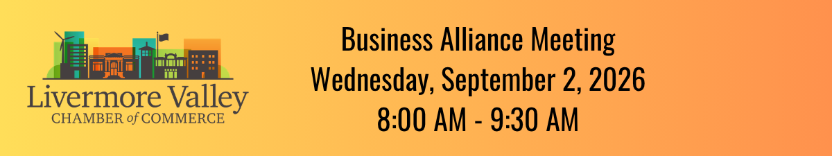 Business Alliance Meeting