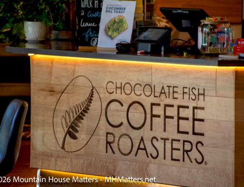 Grand Opening & Ribbon Cutting Ceremony  Chocolate Fish Coffee Roasters Livermore