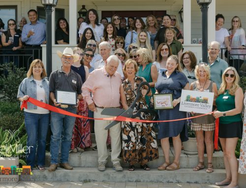 Grand Opening & Ribbon Cutting Ceremony: The Ranch at Birch Creek