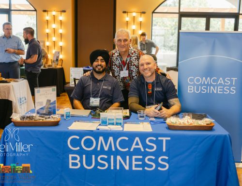 Business Expo 2026, September 9, 2026