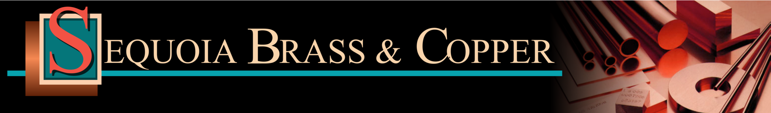 Sequoia Brass & Copper