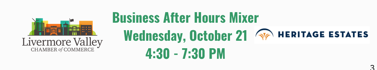 Business After Hours Mixer