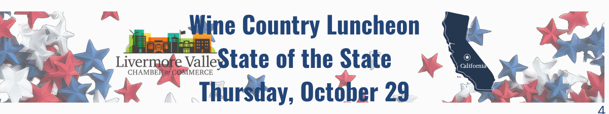 Wine Country Luncheon
